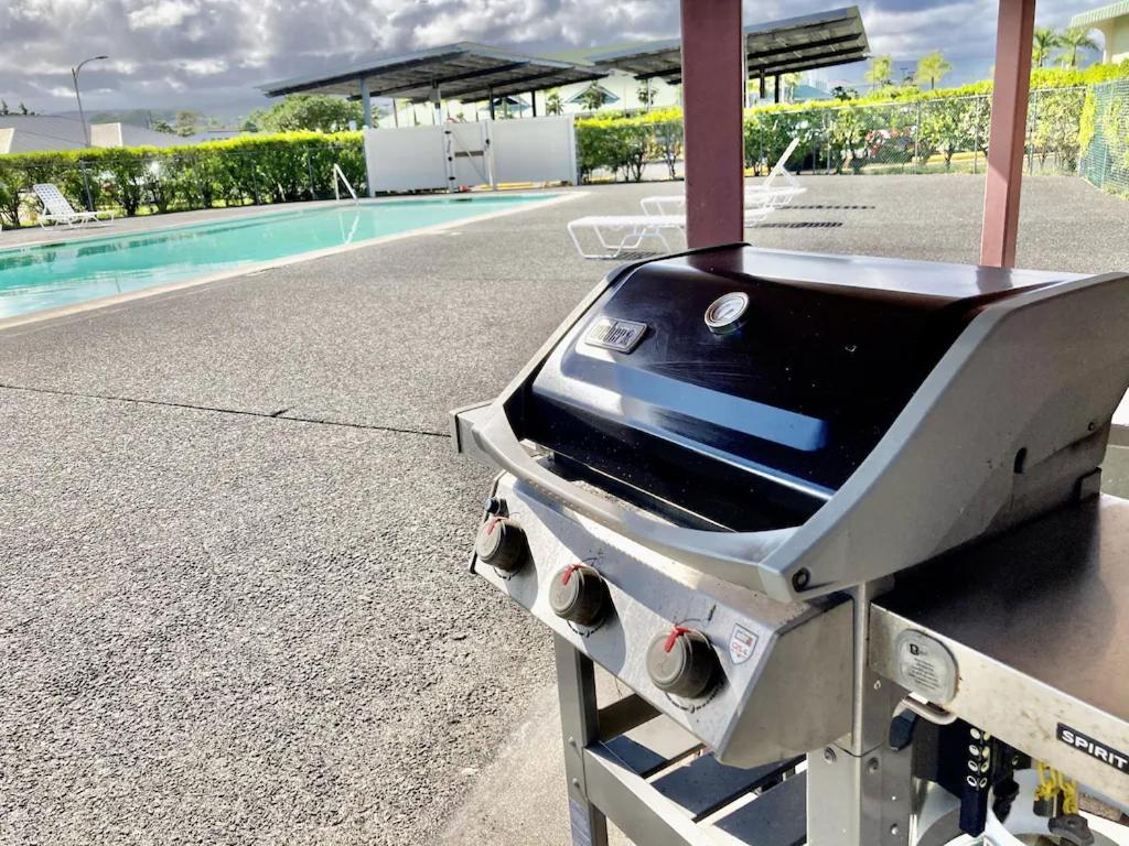 Stunning Views Best Location In Hilo 2Br Modern Condo ภายนอก รูปภาพ