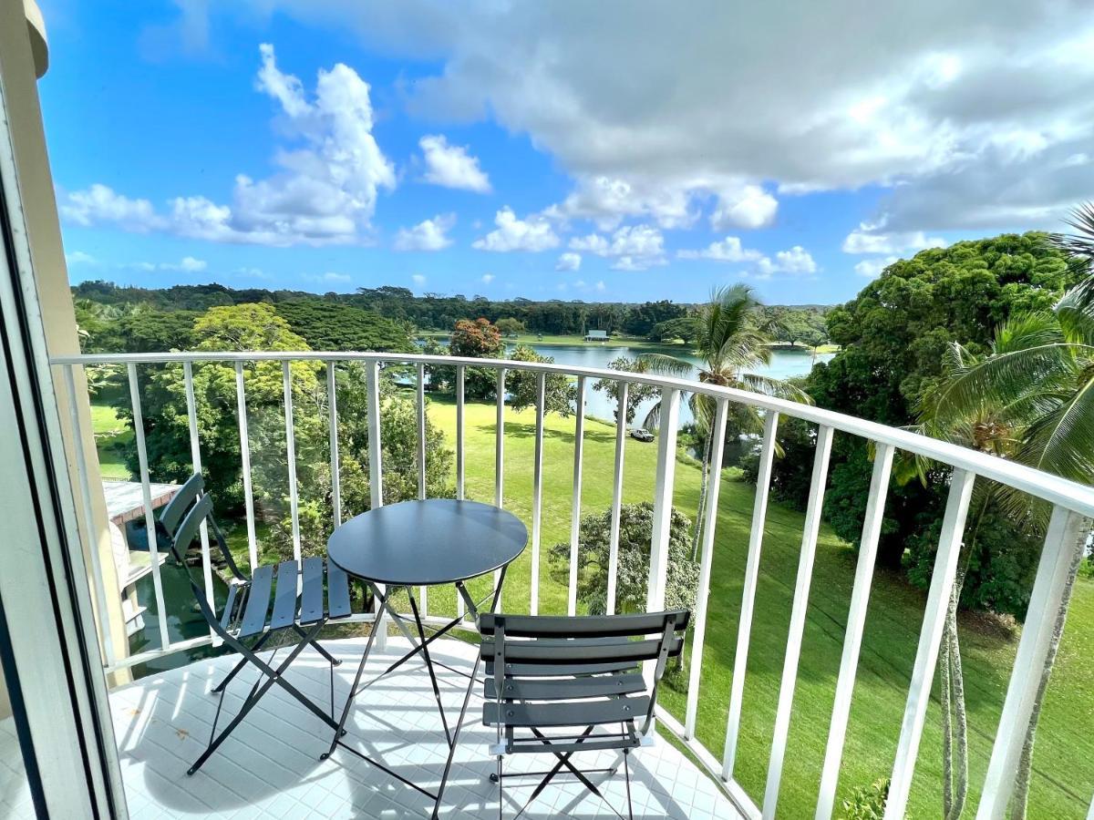 Stunning Views Best Location In Hilo 2Br Modern Condo ภายนอก รูปภาพ