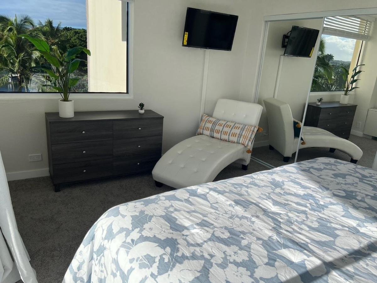 Stunning Views Best Location In Hilo 2Br Modern Condo ภายนอก รูปภาพ