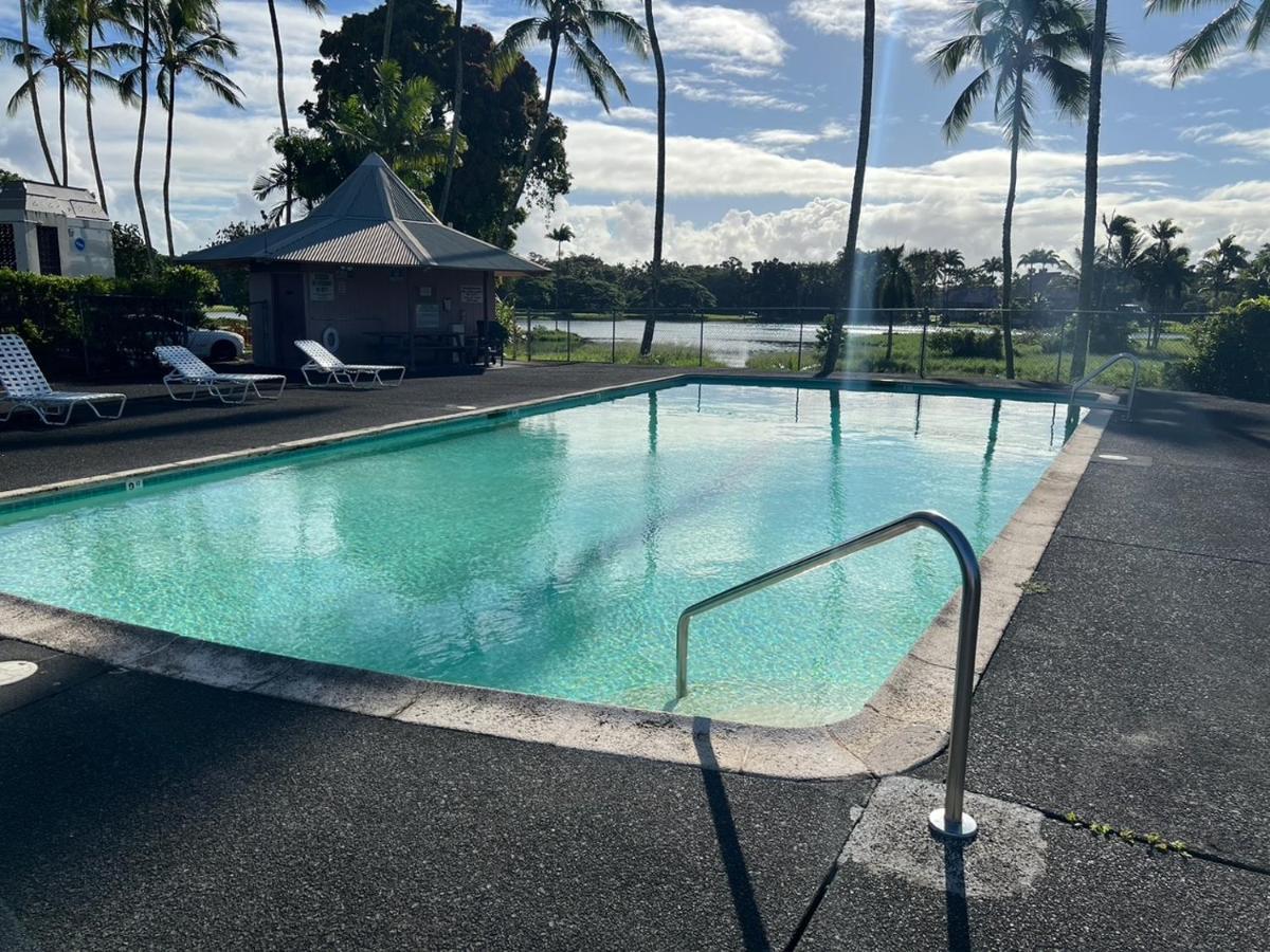 Stunning Views Best Location In Hilo 2Br Modern Condo ภายนอก รูปภาพ
