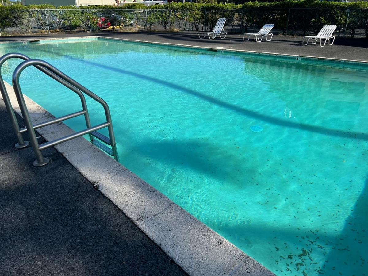 Stunning Views Best Location In Hilo 2Br Modern Condo ภายนอก รูปภาพ