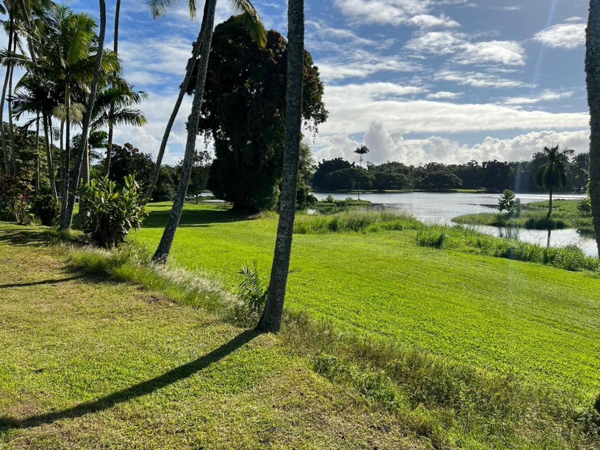 Stunning Views Best Location In Hilo 2Br Modern Condo ภายนอก รูปภาพ