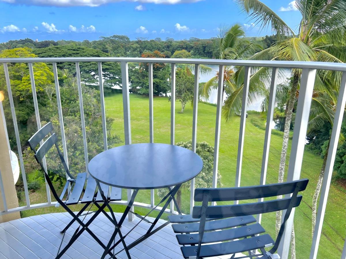 Stunning Views Best Location In Hilo 2Br Modern Condo ภายนอก รูปภาพ