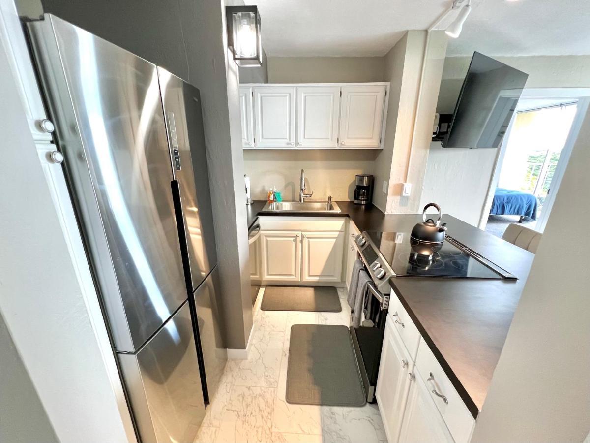 Stunning Views Best Location In Hilo 2Br Modern Condo ภายนอก รูปภาพ