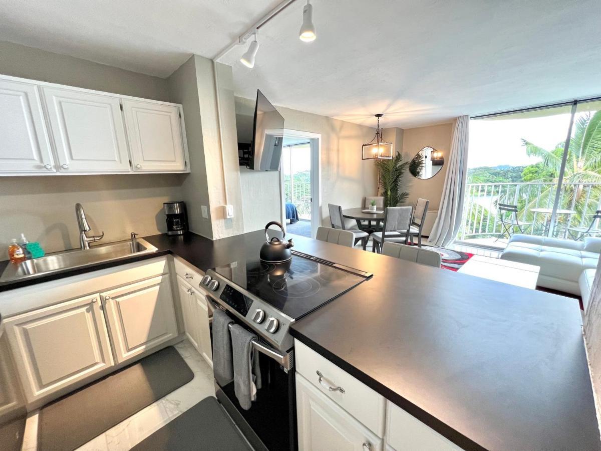 Stunning Views Best Location In Hilo 2Br Modern Condo ภายนอก รูปภาพ