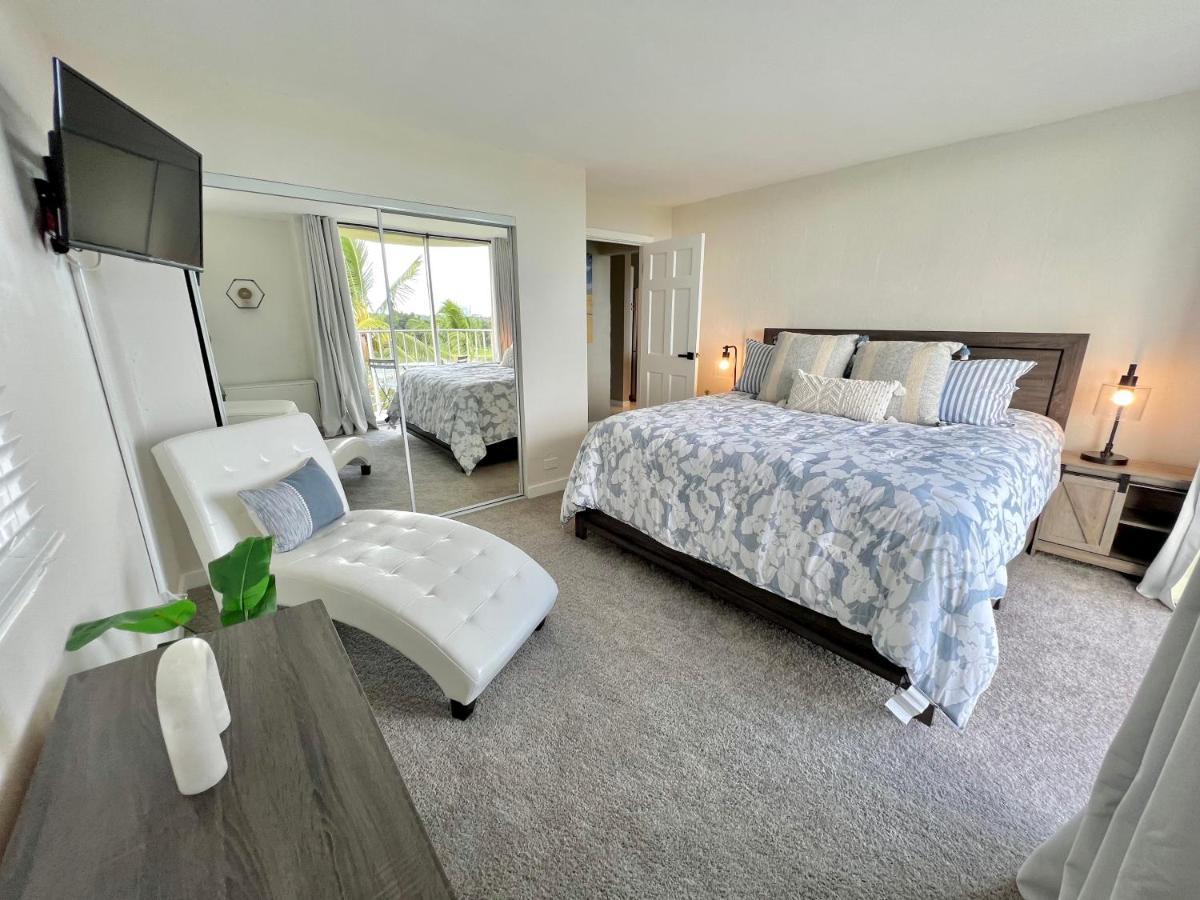 Stunning Views Best Location In Hilo 2Br Modern Condo ภายนอก รูปภาพ